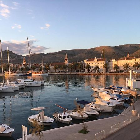 Apartments Feral Trogir Luaran gambar