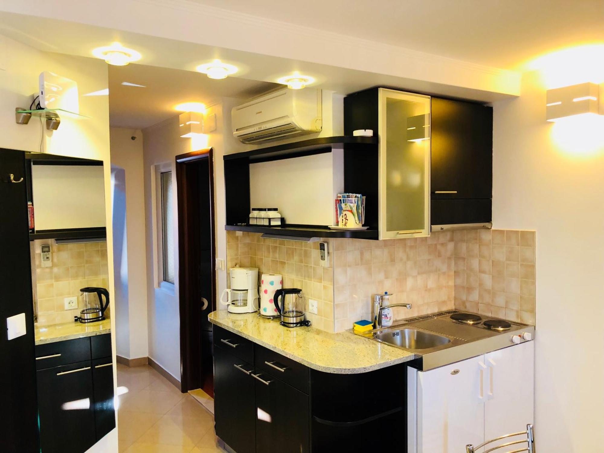 Apartments Feral Trogir Luaran gambar