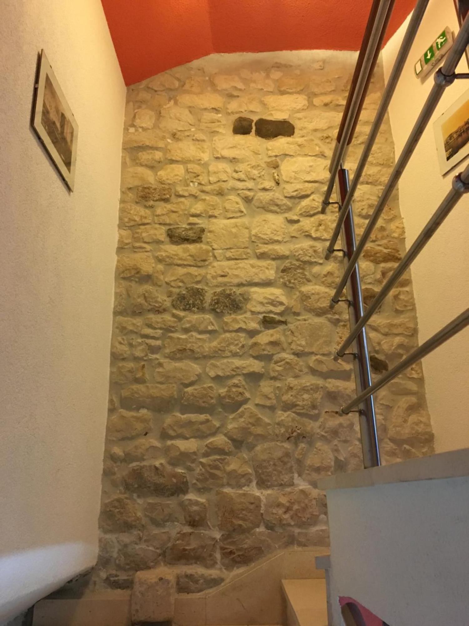 Apartments Feral Trogir Luaran gambar