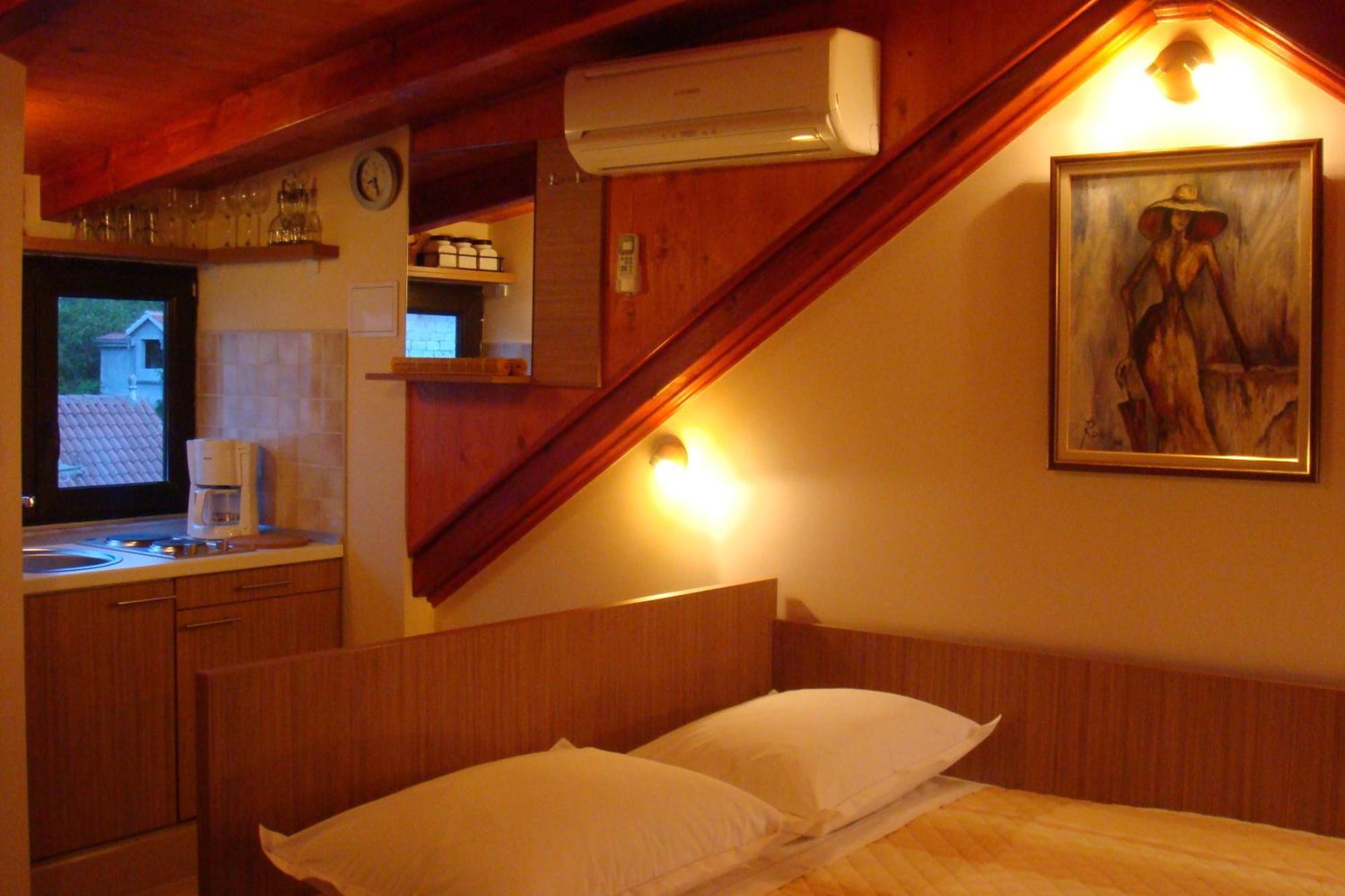 Apartments Feral Trogir Luaran gambar
