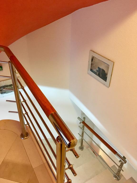 Apartments Feral Trogir Luaran gambar