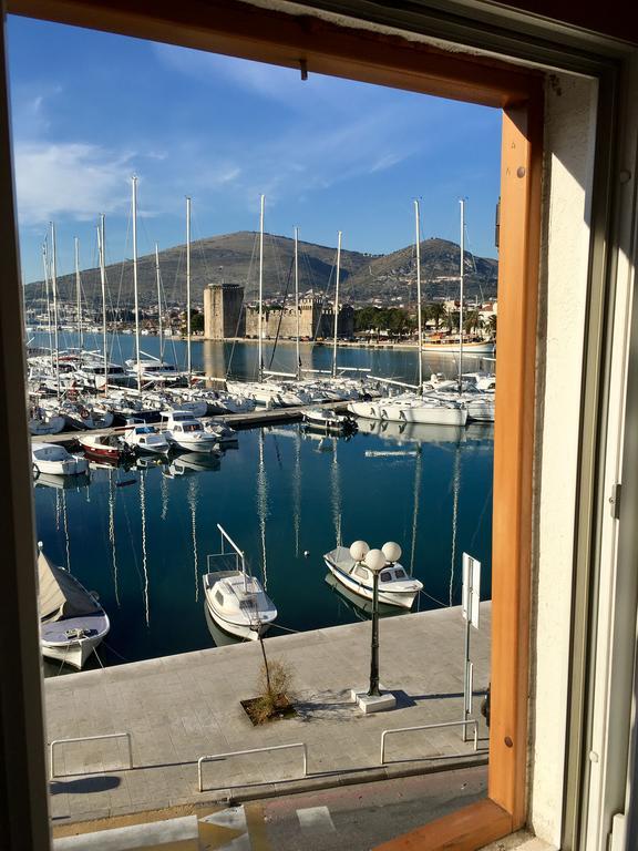 Apartments Feral Trogir Luaran gambar