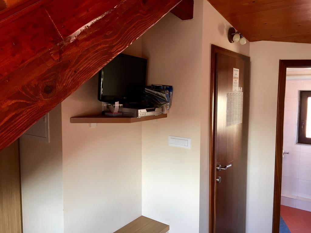 Apartments Feral Trogir Luaran gambar