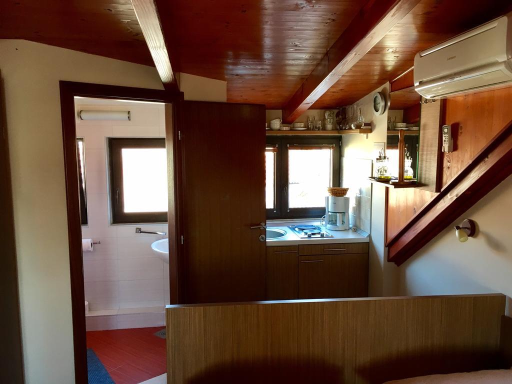Apartments Feral Trogir Luaran gambar