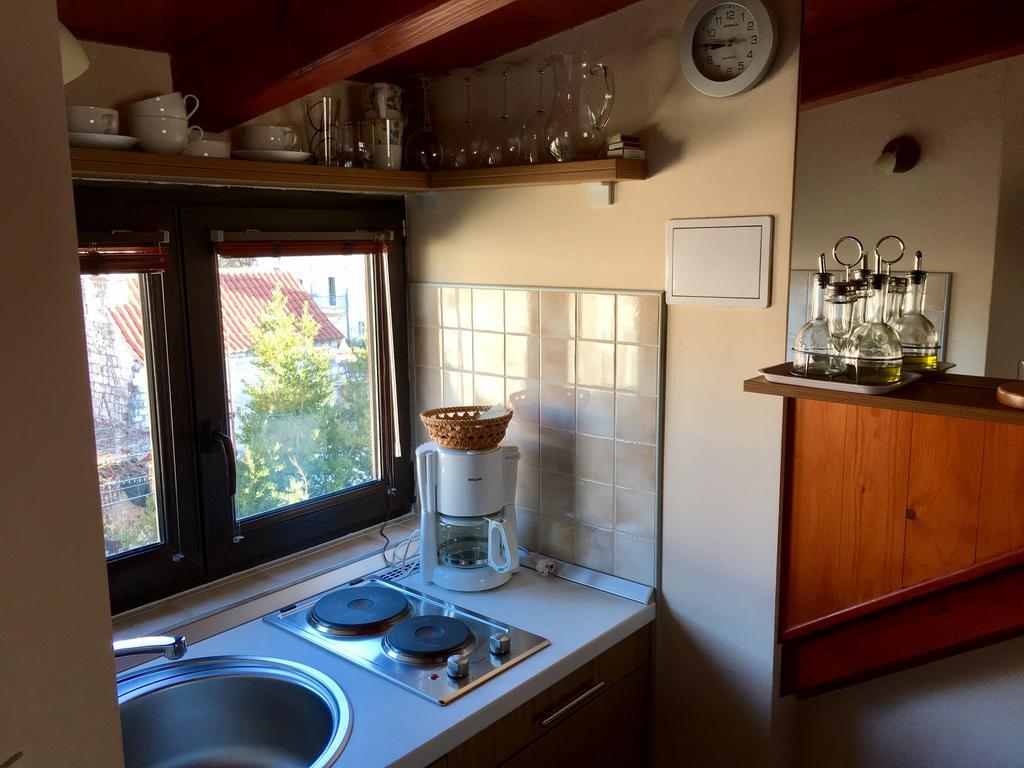 Apartments Feral Trogir Luaran gambar