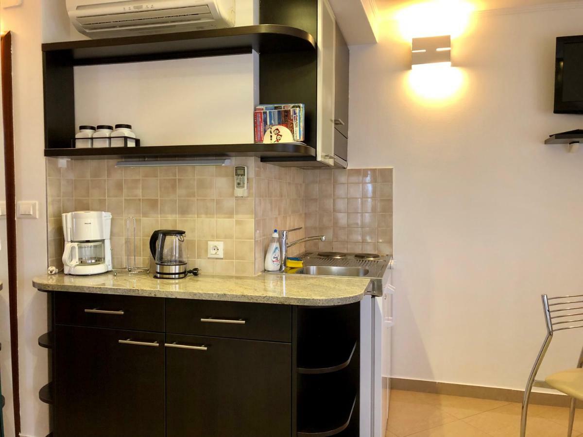 Apartments Feral Trogir Luaran gambar