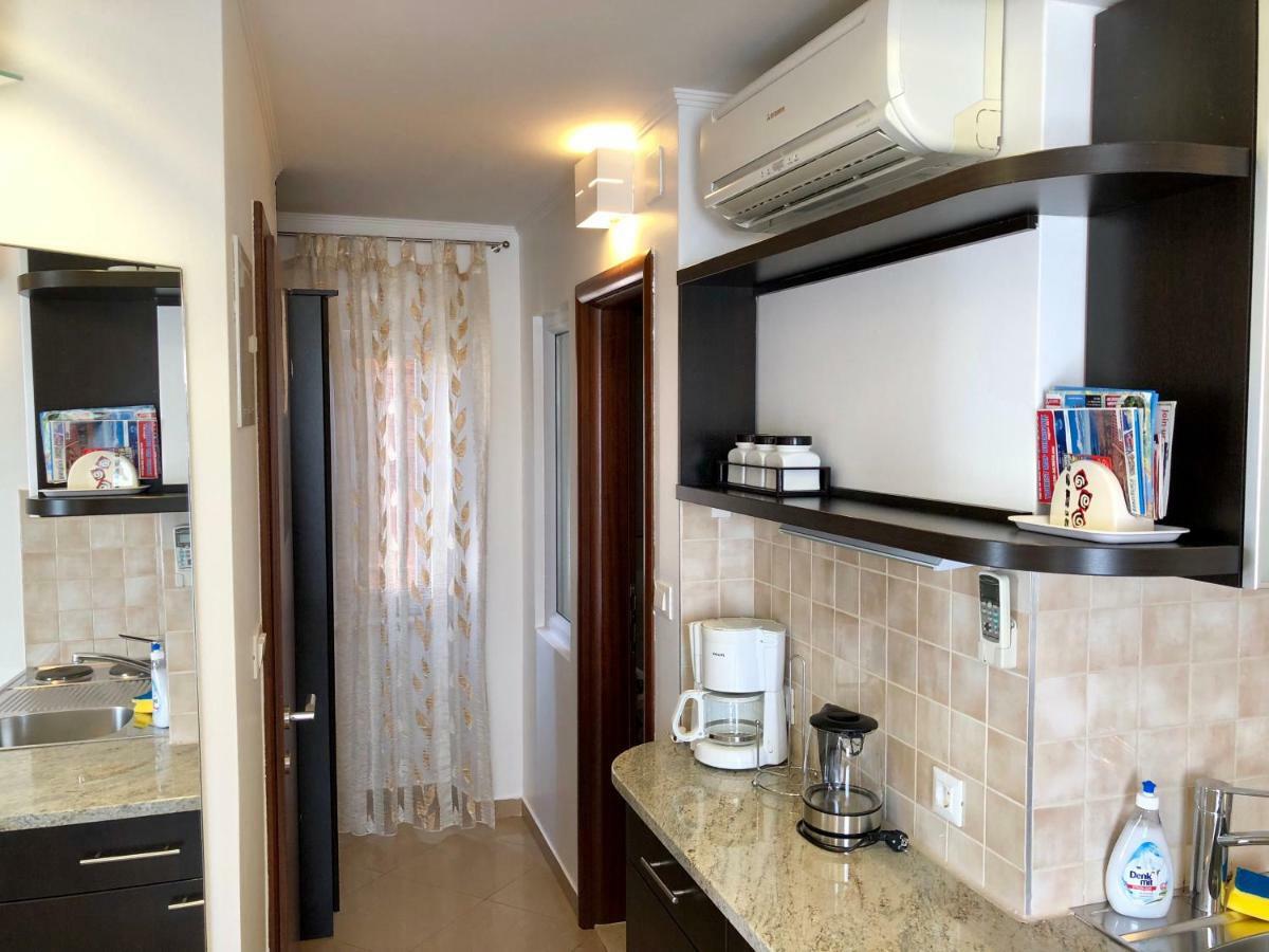 Apartments Feral Trogir Luaran gambar